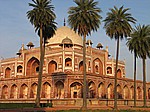 Humayun's Tomb