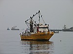 Fischerboot