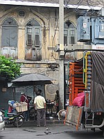 Chinatown, Bangkok