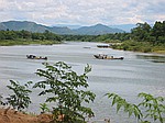 Perfume River bei Hue