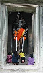 Angkor Wat