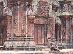 Banteay Srei