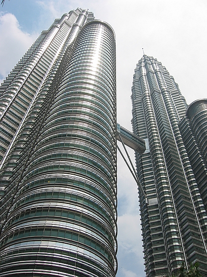 Petrona Towers Kuala Lumpur