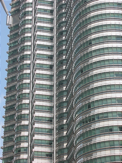 Petrona Towers Kuala Lumpur