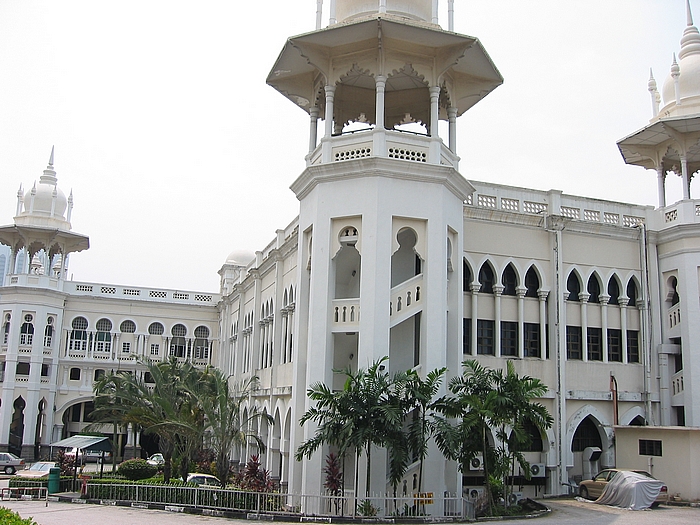 Kuala Lumpur Station
