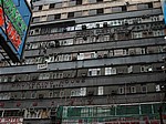 Chungking Mansions