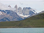 Torres del Paine