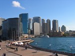 Circular Quay