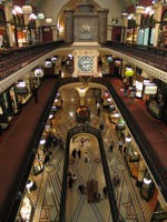 Queen Victoria Building