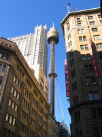 Sydney Tower