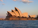 Sydney Opera House