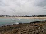 Bondi Beach 