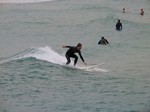 Bondi Beach