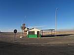 An der Panamericana