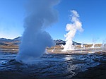 El Tatio