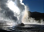 El Tatio