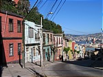 Valparaíso